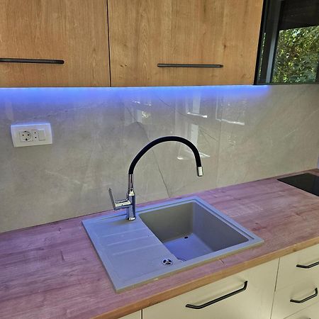 Providenca Residence シベニク エクステリア 写真