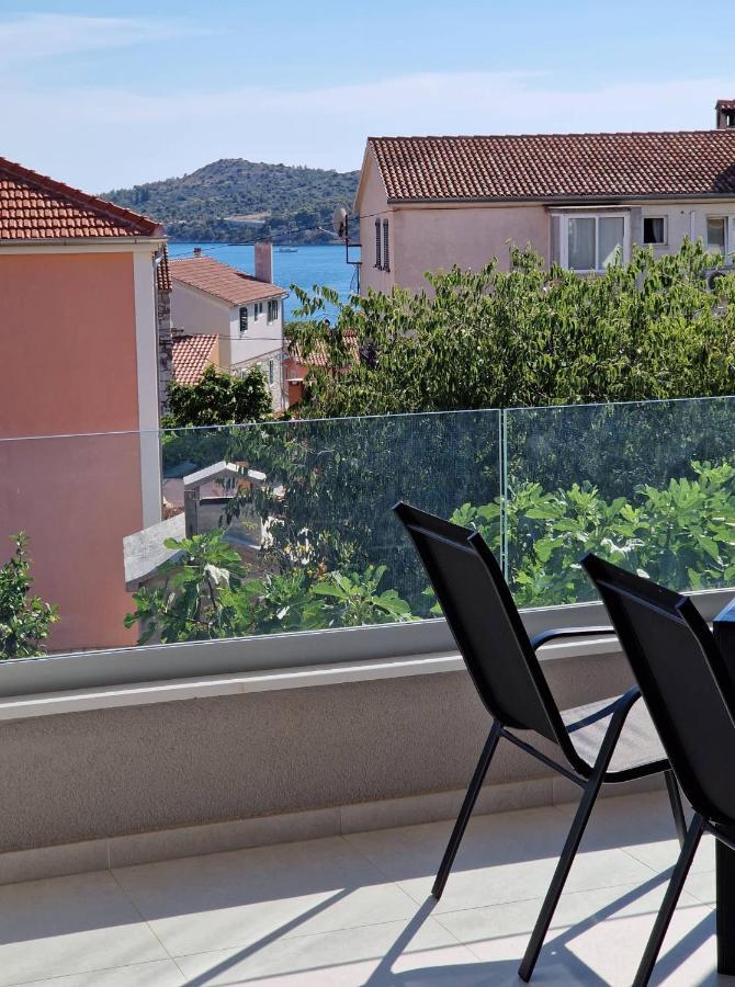 Providenca Residence シベニク エクステリア 写真