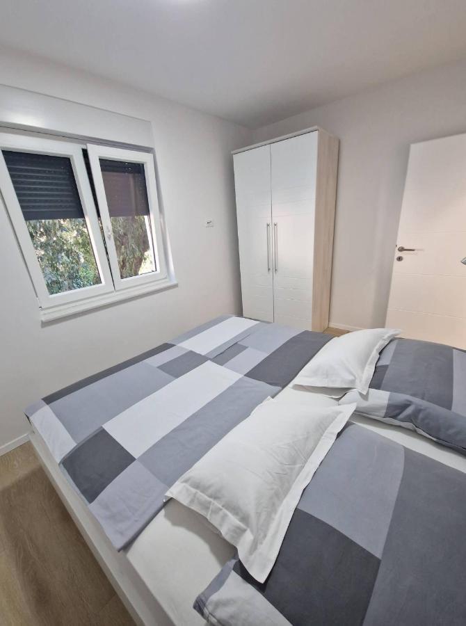 Providenca Residence シベニク エクステリア 写真