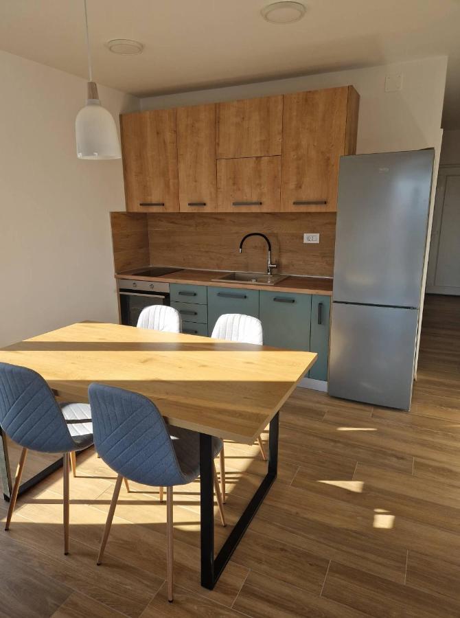 Providenca Residence シベニク エクステリア 写真