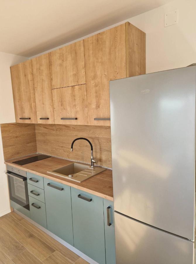Providenca Residence シベニク エクステリア 写真