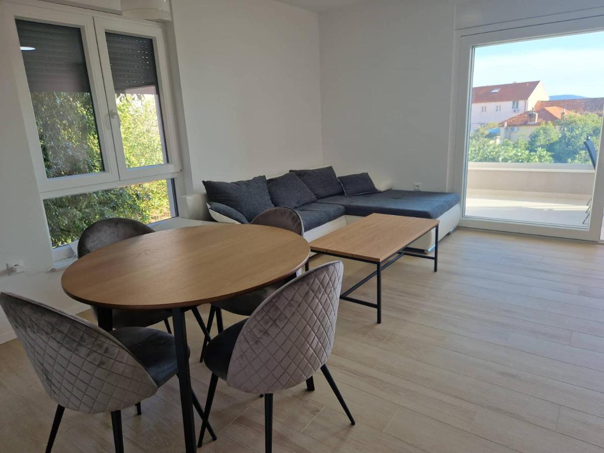 Providenca Residence シベニク エクステリア 写真