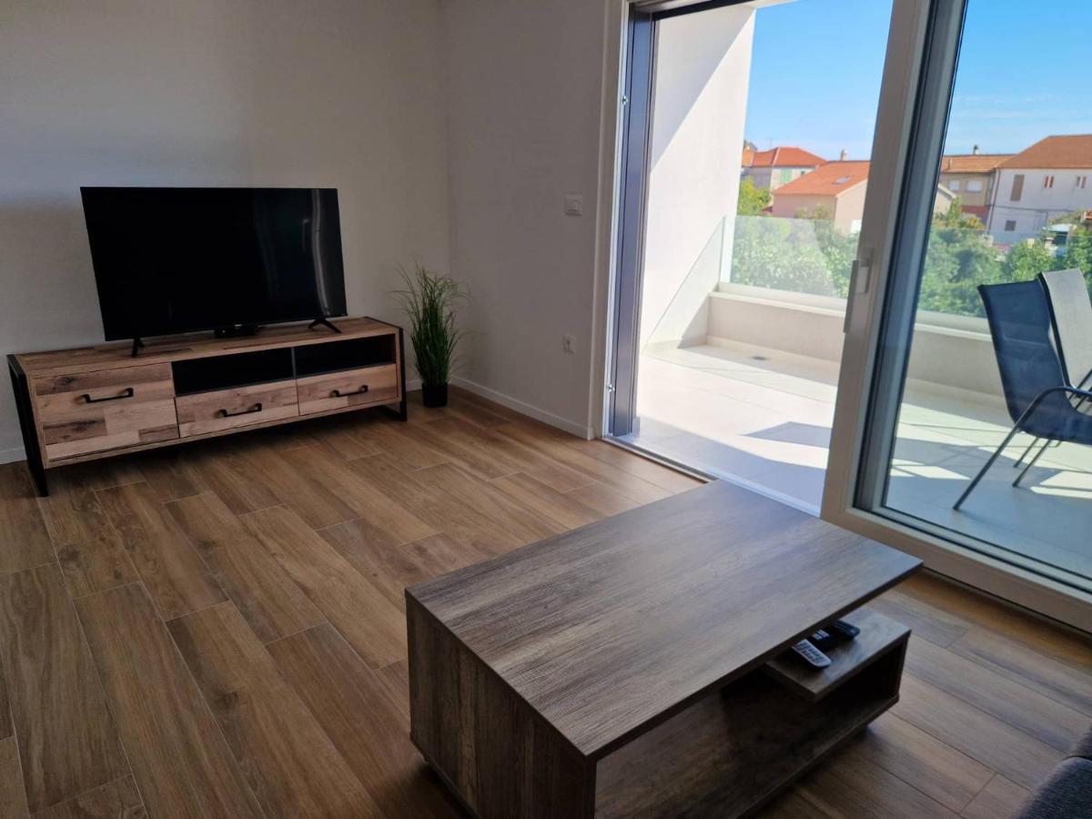 Providenca Residence シベニク エクステリア 写真