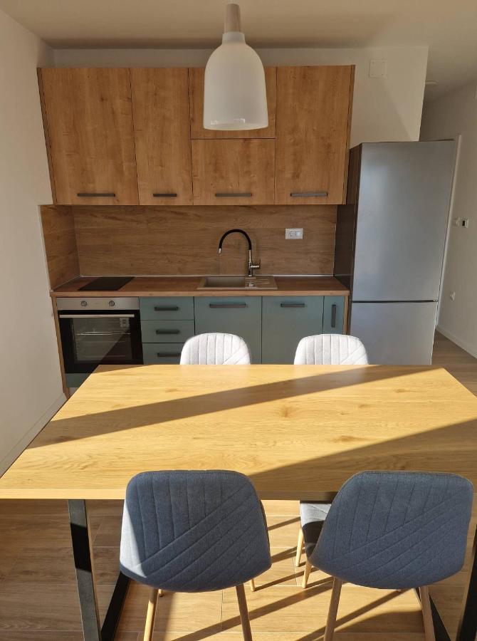 Providenca Residence シベニク エクステリア 写真