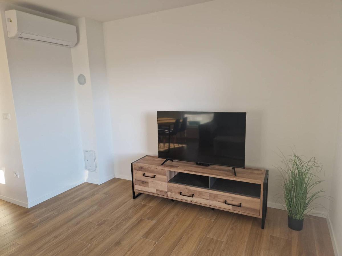 Providenca Residence シベニク エクステリア 写真