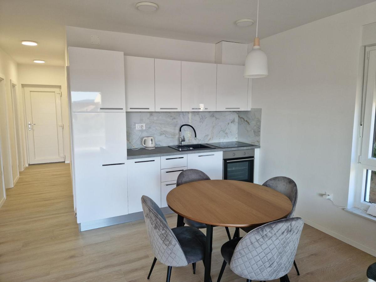 Providenca Residence シベニク エクステリア 写真