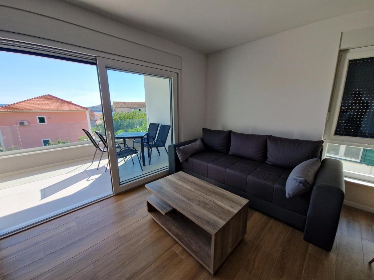Providenca Residence シベニク エクステリア 写真