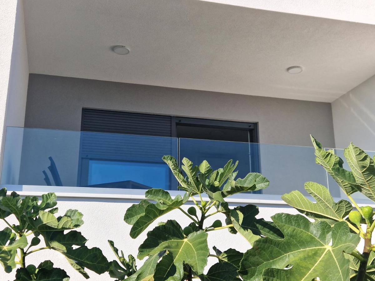 Providenca Residence シベニク エクステリア 写真