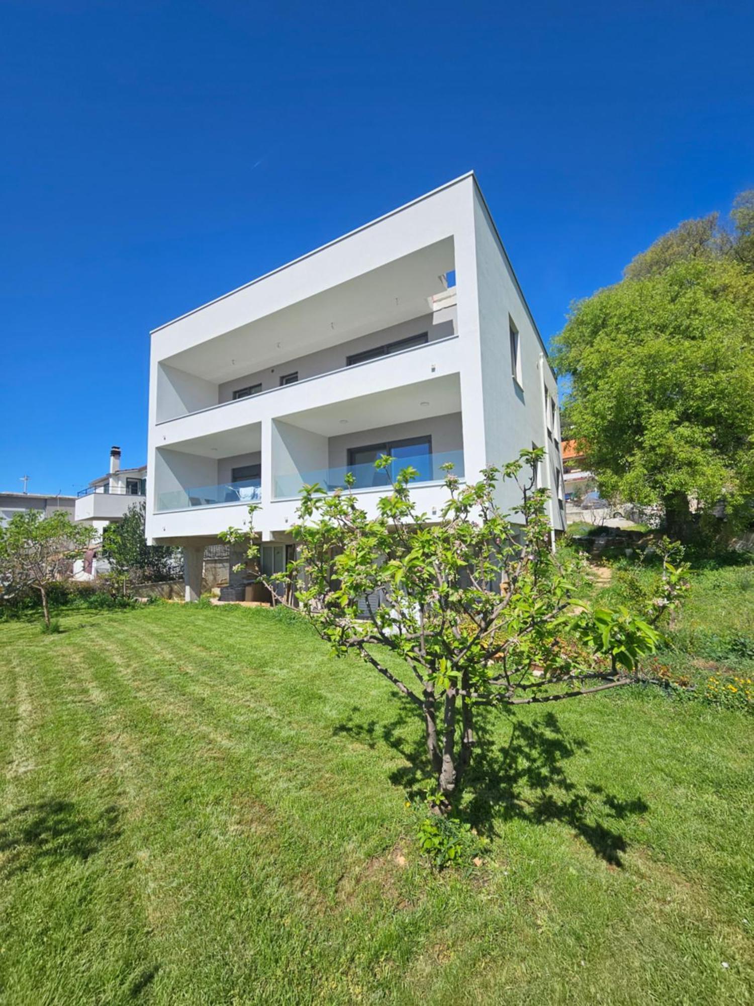 Providenca Residence シベニク エクステリア 写真