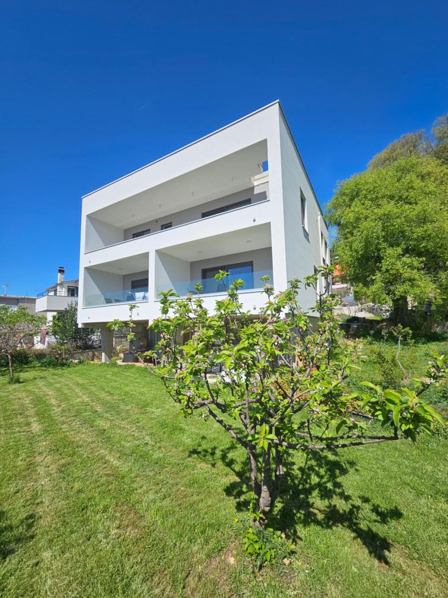 Providenca Residence シベニク エクステリア 写真