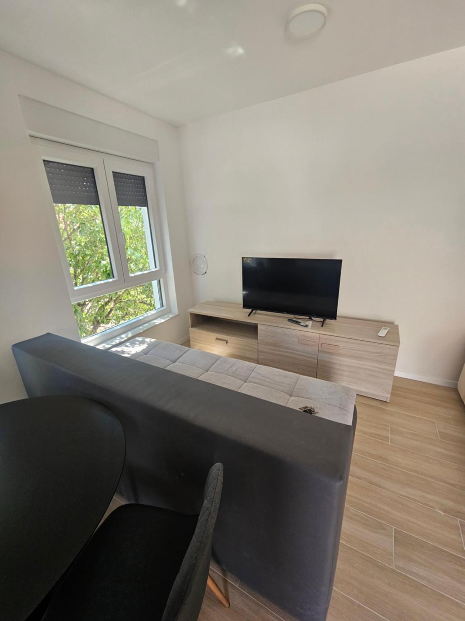 Providenca Residence シベニク エクステリア 写真