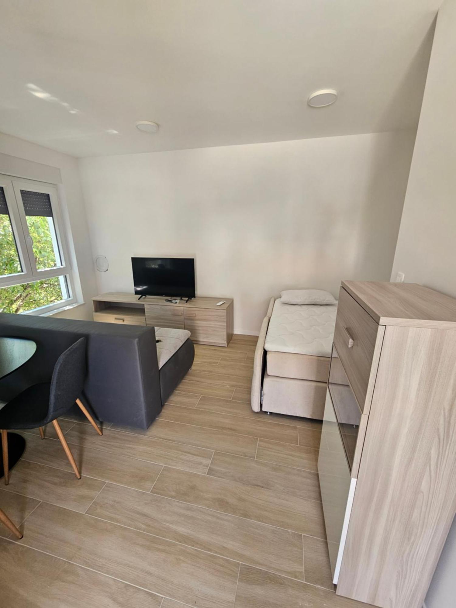 Providenca Residence シベニク エクステリア 写真