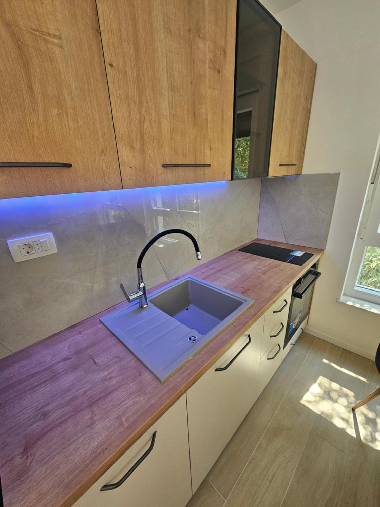 Providenca Residence シベニク エクステリア 写真
