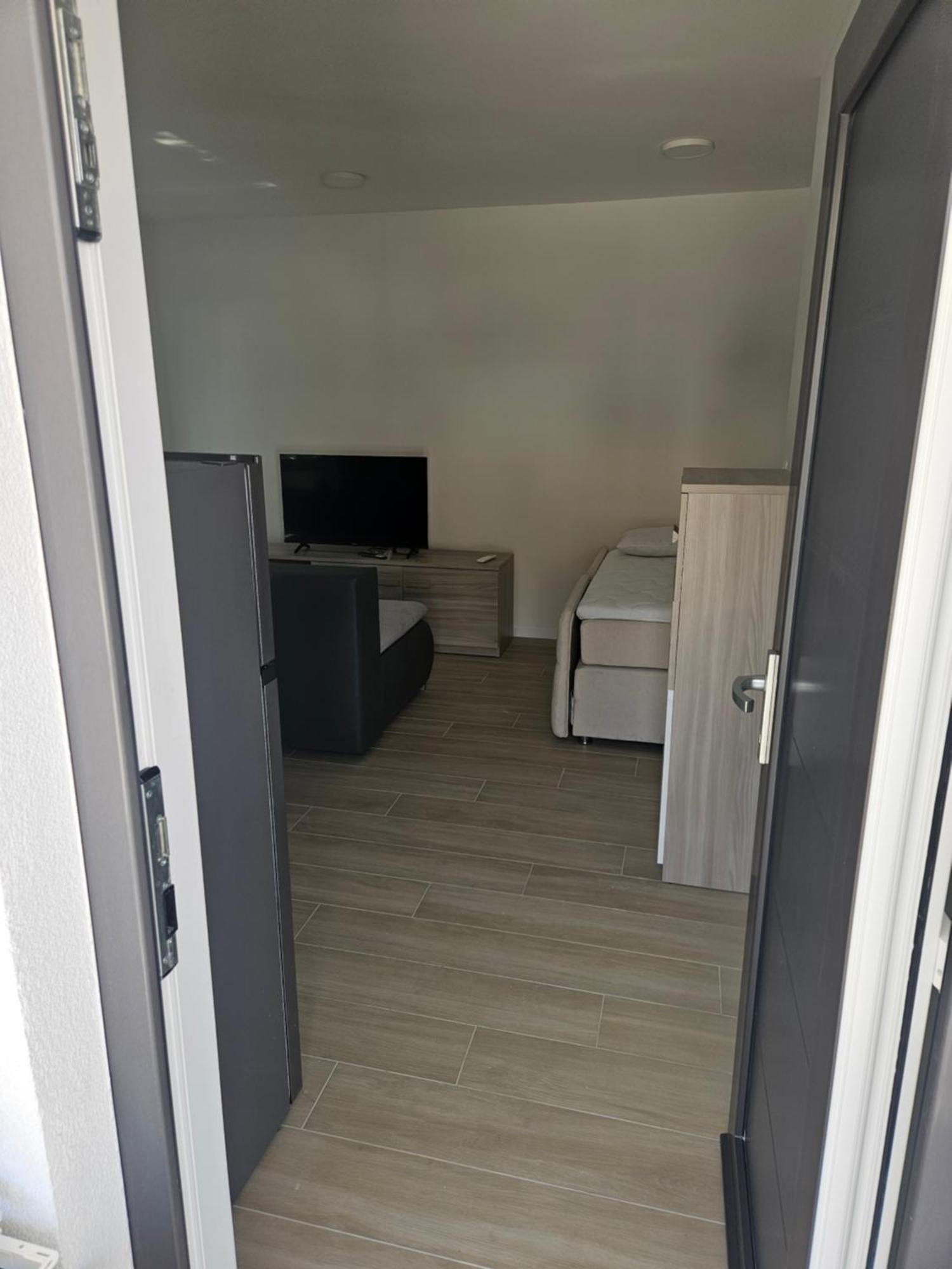 Providenca Residence シベニク エクステリア 写真
