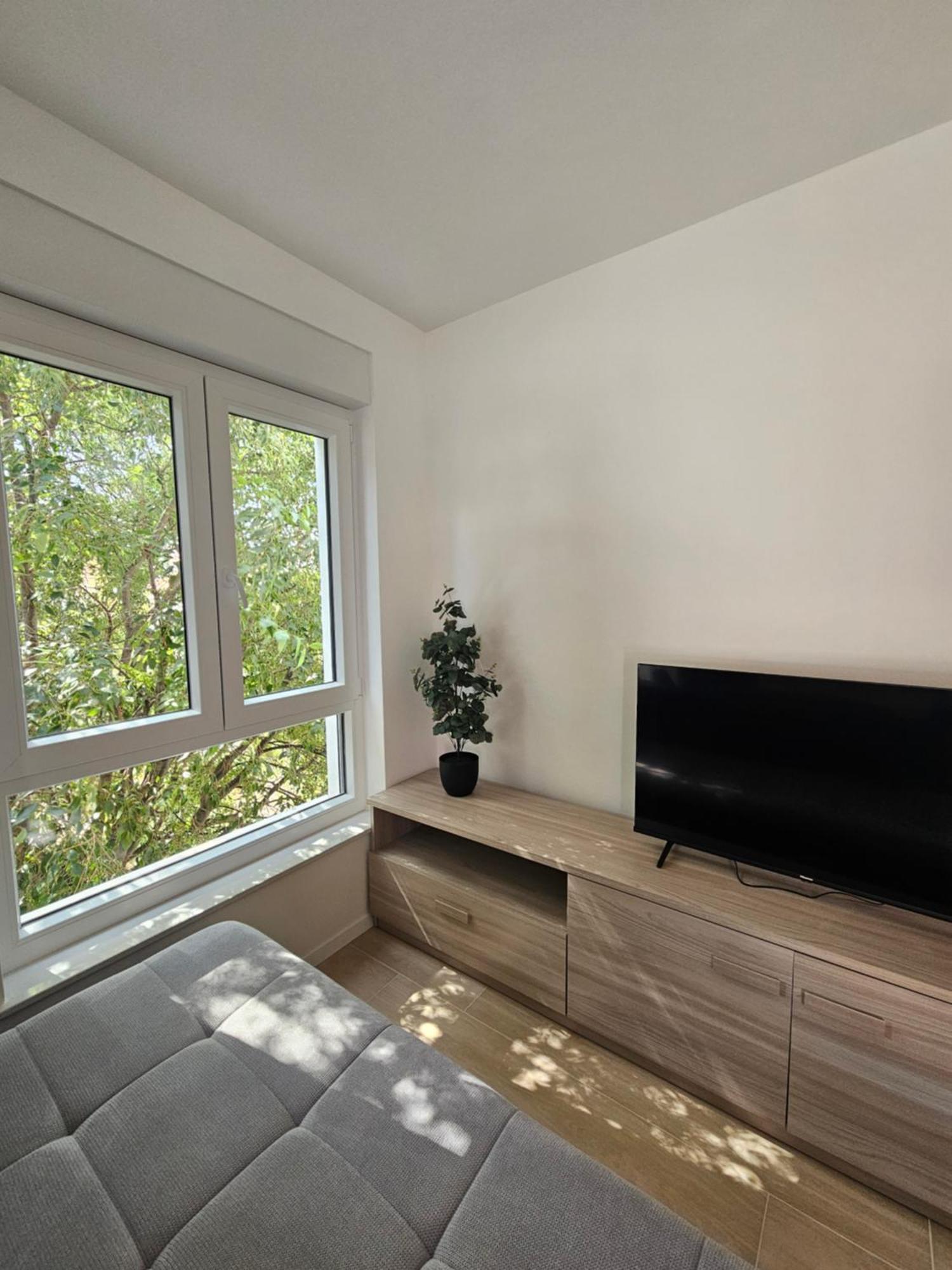 Providenca Residence シベニク エクステリア 写真