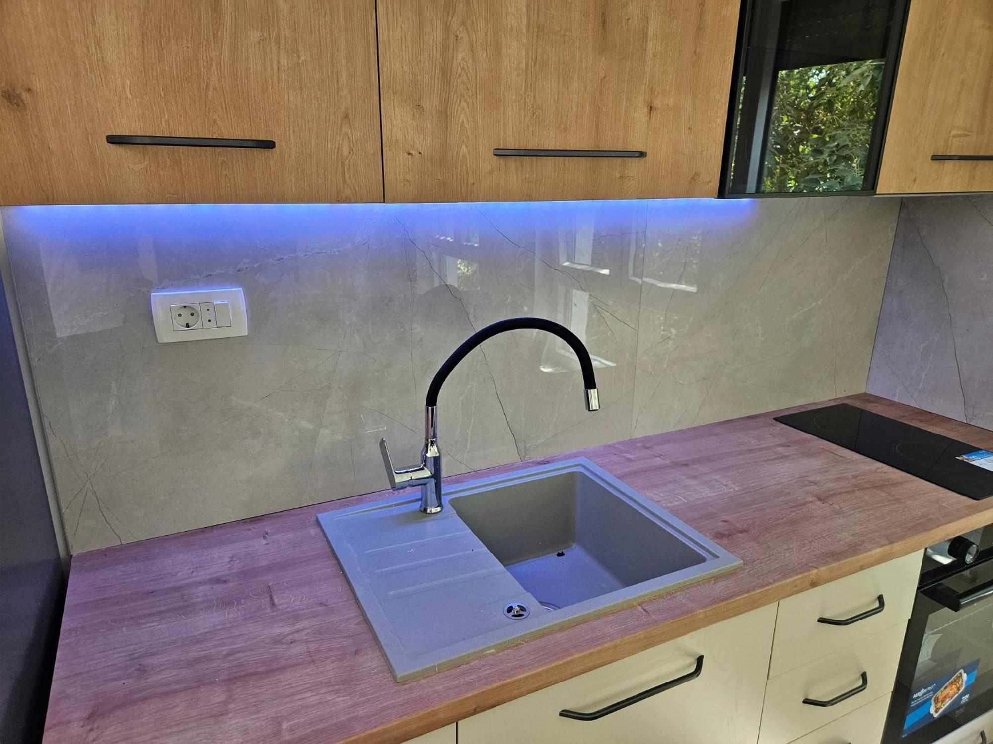 Providenca Residence シベニク エクステリア 写真