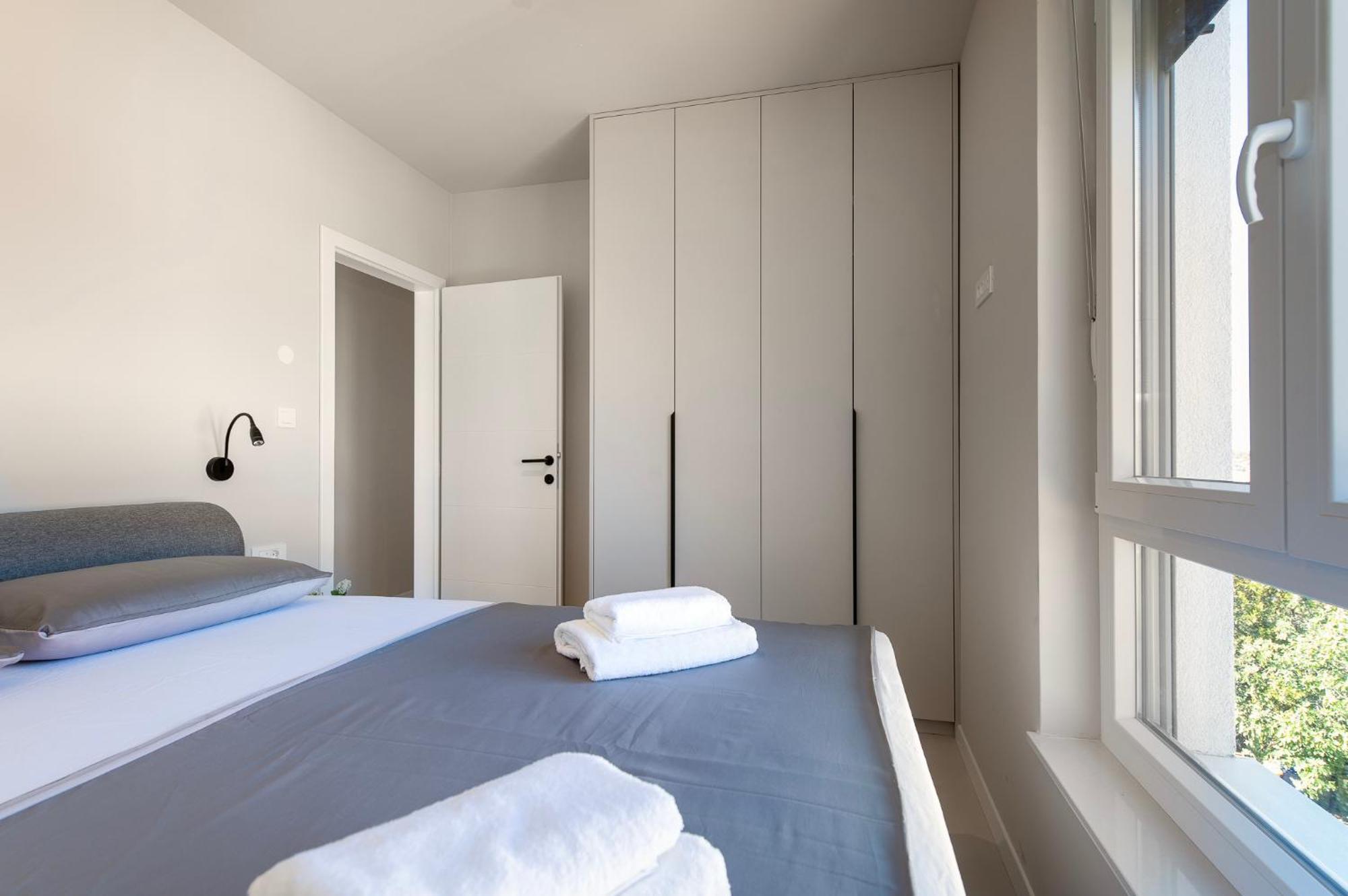 Providenca Residence シベニク エクステリア 写真