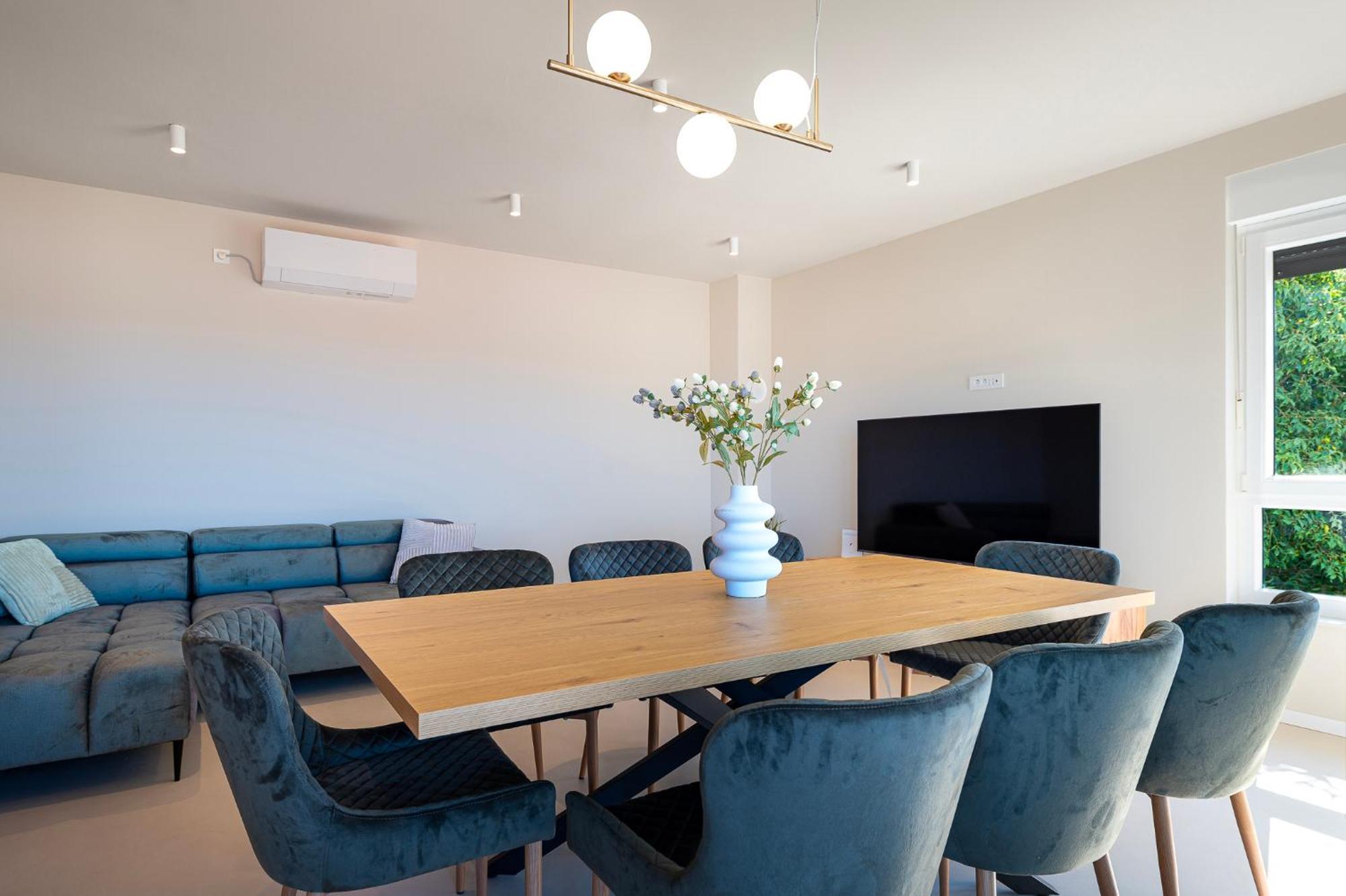 Providenca Residence シベニク エクステリア 写真