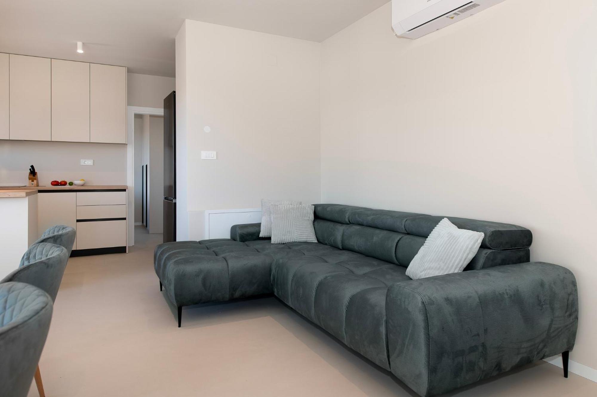 Providenca Residence シベニク エクステリア 写真