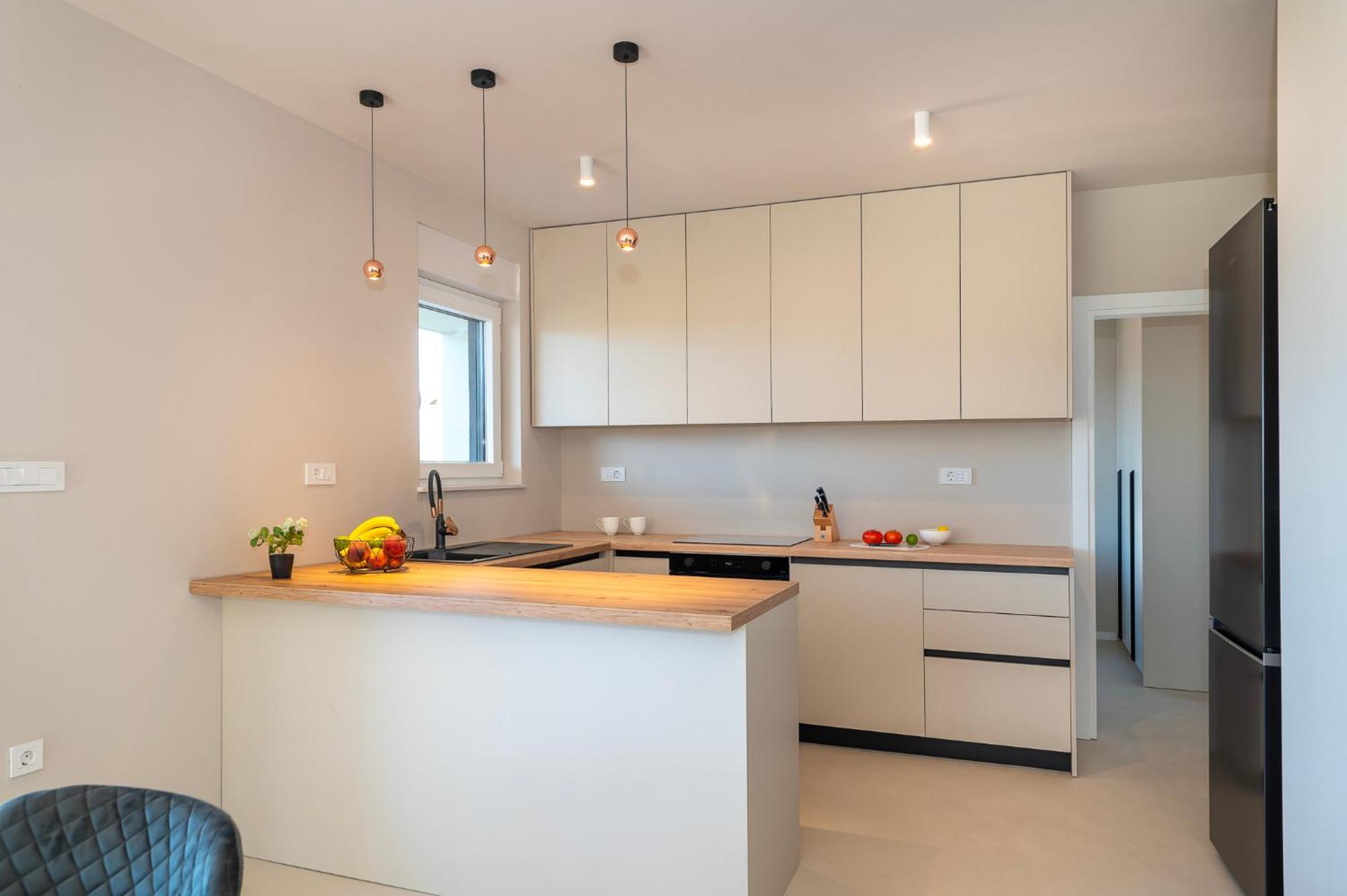 Providenca Residence シベニク エクステリア 写真