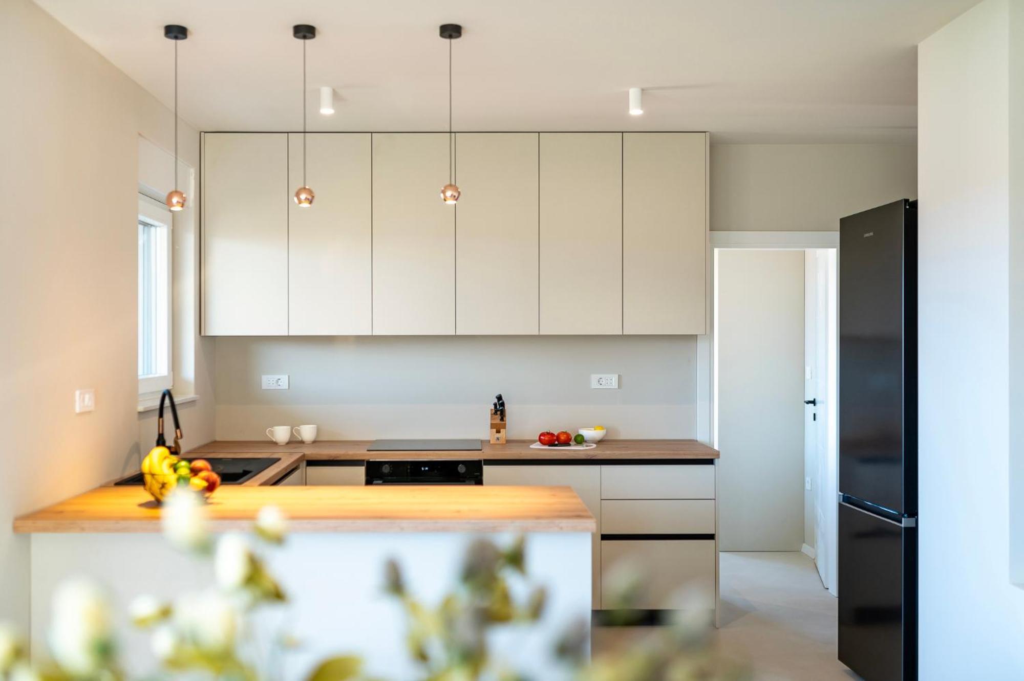 Providenca Residence シベニク エクステリア 写真
